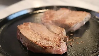 건대 맛집 '스테이터'  육즙가득한 스테이크를 가성비 좋게 푸짐하게 즐길 수 있어