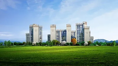 철원 호재 품은 '철원 화산 샬레', 희소가치 호평 속 분양 속도 낸다