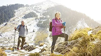 안면 홍조 없애는 법...알코올 섭취를 피하고 매운 음식 덜 먹어야