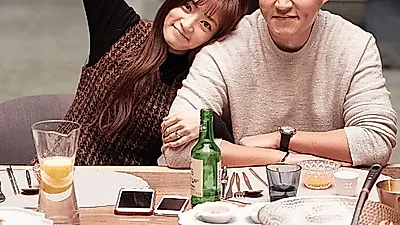 '완벽한 타인' 송하윤, 최진혁 열애? '마성의 기쁨' 출연 후 더욱 예뻐진 미모 '눈길'