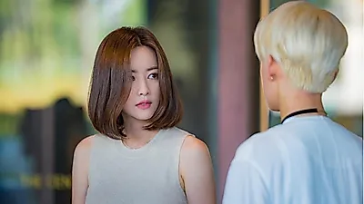 금요 드라마 '끝까지 사랑'  이영아 x 홍수아 x 강은탁  x 심지호 ... 갈등 고조되나 ?