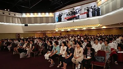 한호전 호텔조리학과, 2016서울국제식음료외식조리경연대회 성황리 개최