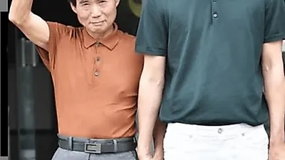 '살림남' 김승현 아버지, 신혼집에 "여자친구 장정윤 작가, 얼마나 우습게 보겠냐"