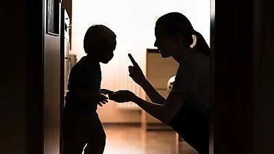 공격성 드러내는 자녀의 '외현적 문제행동', 어떻게 다루나