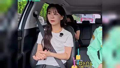 윤태화, 데뷔 17년 차에 털어놓은 눈물의 가족사