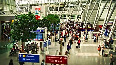 SK주차장, 김포공항 주차대행 무료이벤트 실시 및 여름휴가 여행객 대상 주차대행무료 이벤트 실시