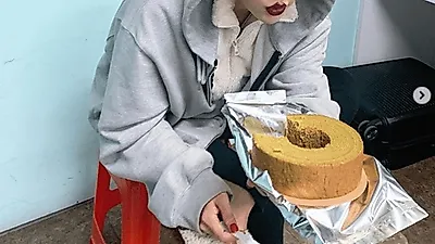 나르샤 "밥은 먹고 다니냐" 근황 모습 살펴보니? 남편 황태경 직업 및 나이차이 눈길
