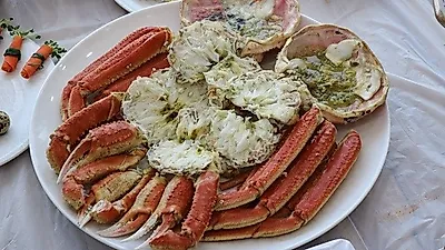 속초 '대포대게' 생생정보에 통큰대게 맛집으로 이름 알려