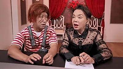 '수미네반찬' 김수미, 귀신도 놀랠 욕 ASMR 재조명..."가을철에 딱인 매콤소고기깁밥 레시피는?"