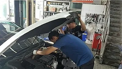 정직한 중고차 매매사이트 싸이카 이민성 대표 "중고차 구매시 허위매물 피해야 안전한 거래 가능"