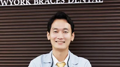 치아교정 치료 적절한 시기