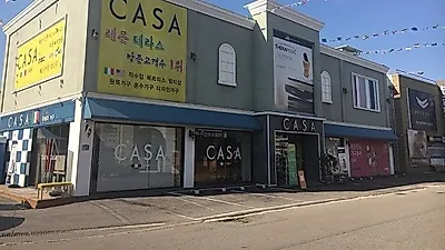 파주운정가구단지 박람회 까사이태리 '라스트세일'