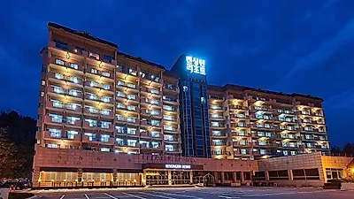 켄싱턴리조트 설악밸리, 힐링형리조트로 재단장준비 박차