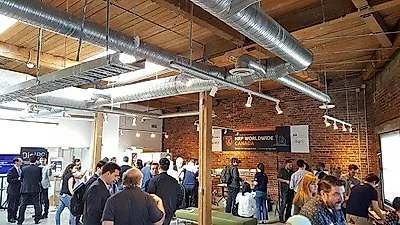 경기도 스타트업 해외진출을 위한 VR/AR 글로벌 개척단, 순회 쇼케이스 성료