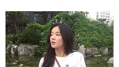 이선빈, 흰티 하나 입었는데 옷태가.. 9살 나이차이 이광수의 여자친구 선언 이후 근황 화제