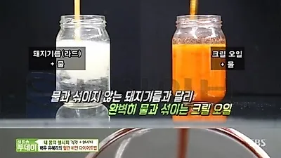 '생방송투데이' 크릴오일, 비만 예방에 도움..인지질 성분 풍부