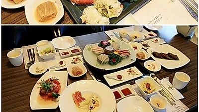 분당맛집 크래버대게나라 분당점 고급대게 풀코스를 합리적인 가격에 제공