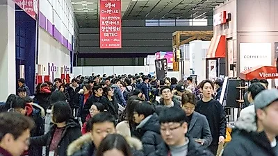 창업 트렌드를 한눈에… 제47회 프랜차이즈창업박람회 SETEC 개최