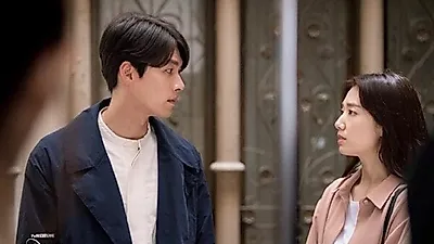 4차산업혁명 'AR증강현실' 반영한 '알함브라궁전의 추억' 종영.. 줄거리와 결말은?