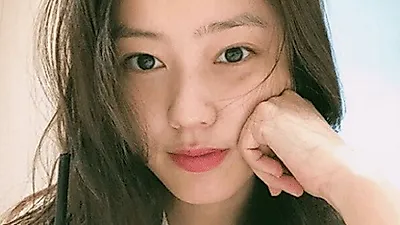 '도깨비' 최리 나이? 중앙대 무용과 출신, 긴머리 민낯 미모 '아찔'