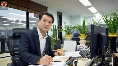 결혼정보회사 노블레스 수현, 조직강화 위해 '서보성 부사장' 커플매니저 관리자로 영입