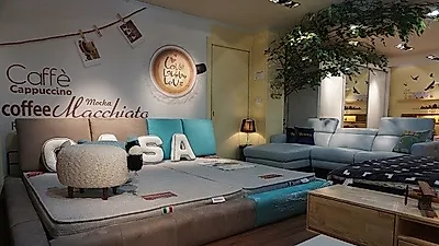 파주운정가구단지 까사이태리, 입주가구와 신혼가구 할인 이벤트 진행