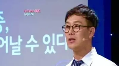 방송인 앤디황, '그의 남다른 영화사랑'