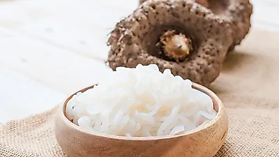 [연예인다이어트식단] 먹으면서 살 뺄수 있는 곤약 다이어트 비법은?