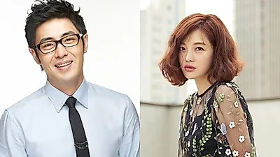 [스타☆톡] '신과함께2' 하정우 동생 차현우, 황보라와의 열애 스토리 '눈길'