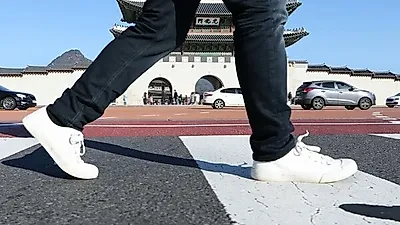 무시할 수 없는 하루 30분 걷기운동 효과는?