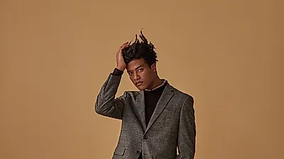 '한현민 모델' STCO, 2019 FW 시즌 화보 공개