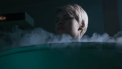 [효과적인단기간다이어트] 단기간에 살 빼는 '설리 다이어트' 크라이오테라피의 효과는?