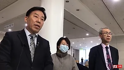 유성복합터미널 사업 대표이사 ‘불법 투성이’