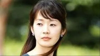 명세빈 리즈시절 미모 보니 '청순'… 몸매 관리 비법은?