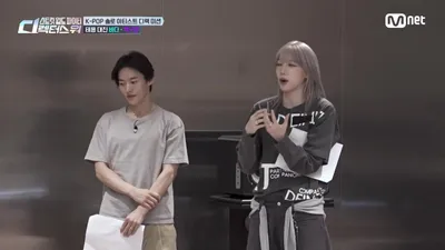 〈스트릿 월드 파이터 : 디렉터스 워〉 바다·백구영, 콘서트 분위기 위해 컨페티와 강풍기 준비
