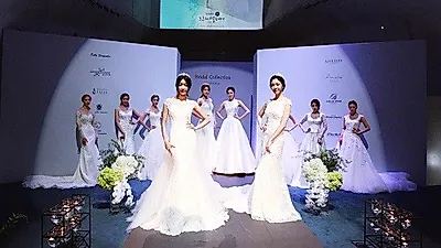 듀오웨드, 2017 웨딩트렌드 알린 '제1회 브라이덜페어' 성황리에 개최
