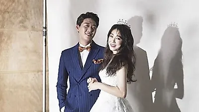 구재이 대학교수와 결혼, 12월 신부 대열 합류… 12월 결혼 커플 또 누가있나