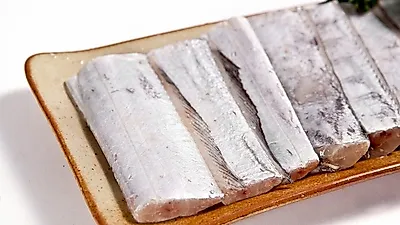 [갈치요리 황금레시피] 갈치 비린내 잡는 황금레시피로 오늘 밥상 뚝딱! 갈치 손질법·효능
