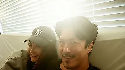 '아내의 맛' 양미라 남편 정신욱 비주얼에 '혹시 직업이 모델?' 집안과 학력 알고보니 '깜짝'