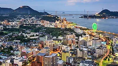 [일본 여행] 당일치기 여행도 문제 없는 일본 대마도 여행의 모든 것
