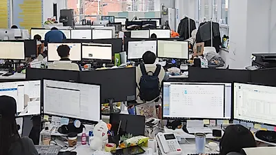 프리윌에듀, 울산교육 업체 울치동, 아이캔 등 3곳 인수