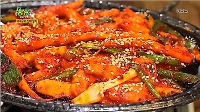 오늘 KBS 2tv 생생정보  5천원 곰탕 맛집 어디? '꿀가성비' 자랑하는 마늘양구이, 더덕산채정식까지