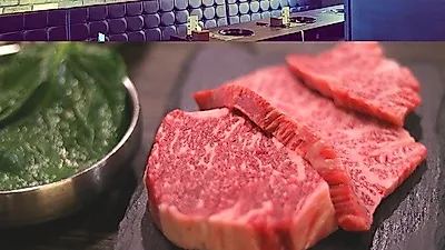 삼성역 맛집탐방 숙성한우가 맛있는 등심팩토리