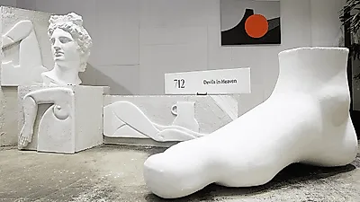 "신사동에 가면 꼭 가봐야 할 곳"...탬버린즈(tamburins) 플래그십스토어 리뉴얼 오픈