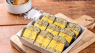 동대문 현대시티아울렛 맛집 '제주오전복' 신규 오픈 '새 메뉴 추가'