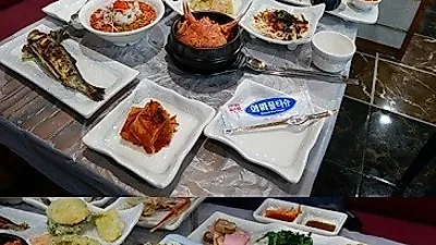 제천 의림지 맛집 '최대게', 제철 대게로 즐기는 고품격 식도락