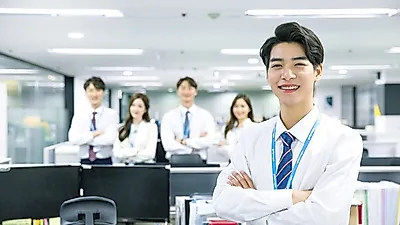 [재테크방법]      '청년내일채움공제'…"왜 안해?"