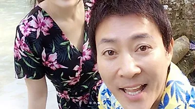 최수종 하희라 나이? "때리고 이벤트 해준다 루머, 자녀들이 아파해"