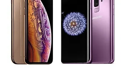 진짜버스폰, 갤럭시S9 .노트9. 아이폰XS,XR.맥스. LG V40,V35  연말 인기모델 특별할인 행사