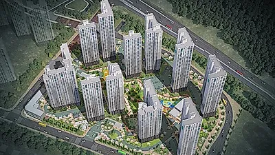 선착순 혜택 지원 남양주 제2부평지구 '서희스타힐스', GTX역세권 아파트 잔여세대 분양소식에 시끌